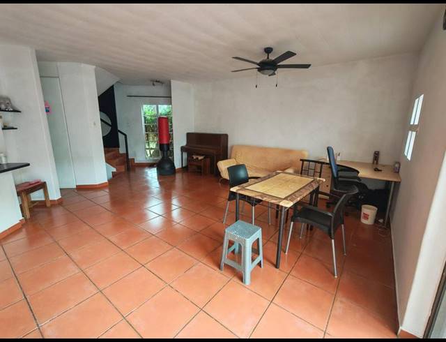 3 BEDROOM DUPLEX FOR SALE IN PIERRE VAN RYNEVELD